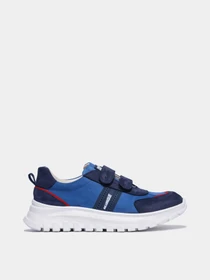 Кроссовки Tutubi модель 3308-01-Blue Фото
