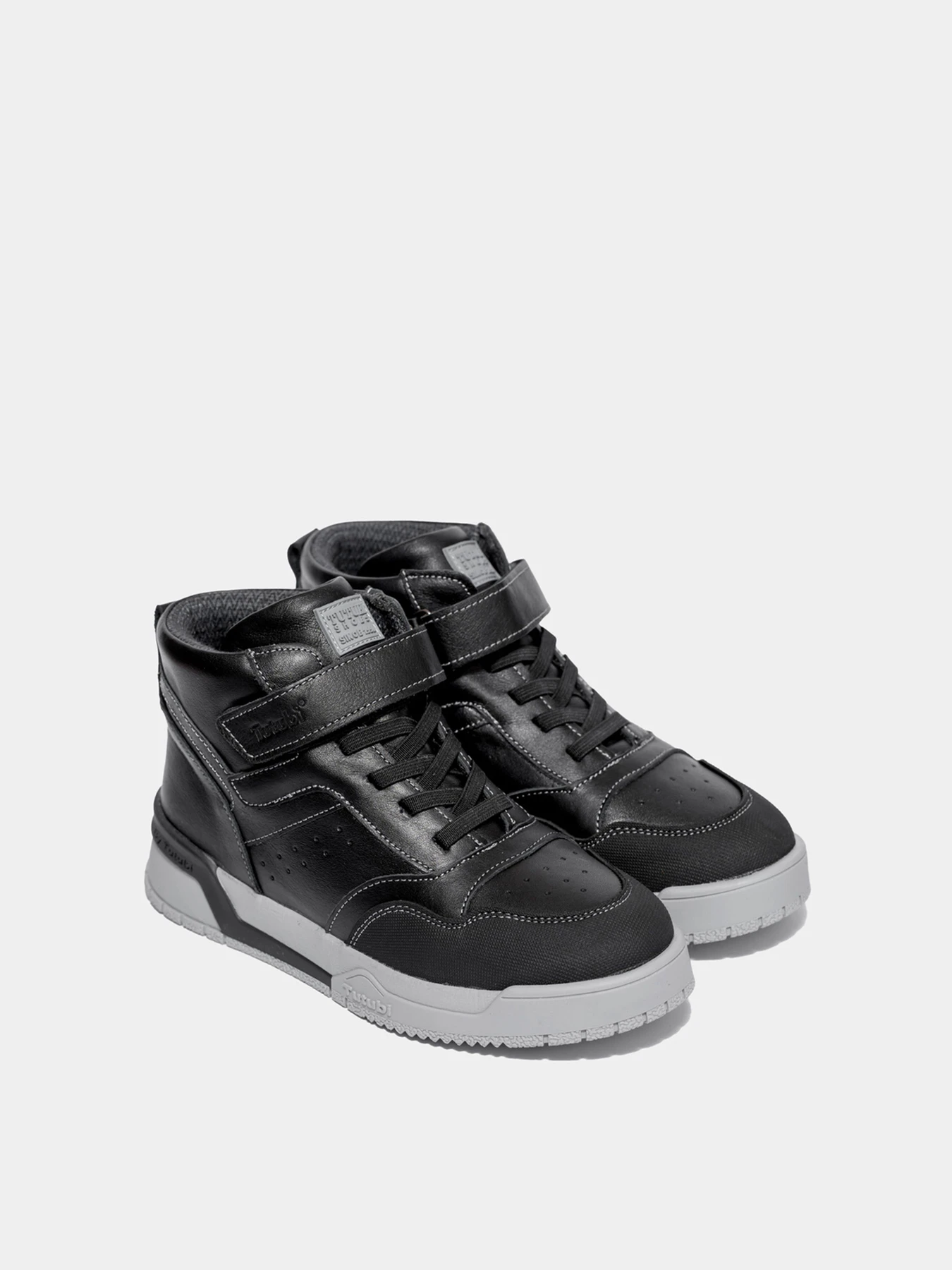 Кроссовки Tutubi модель 3523-01-Black Фото