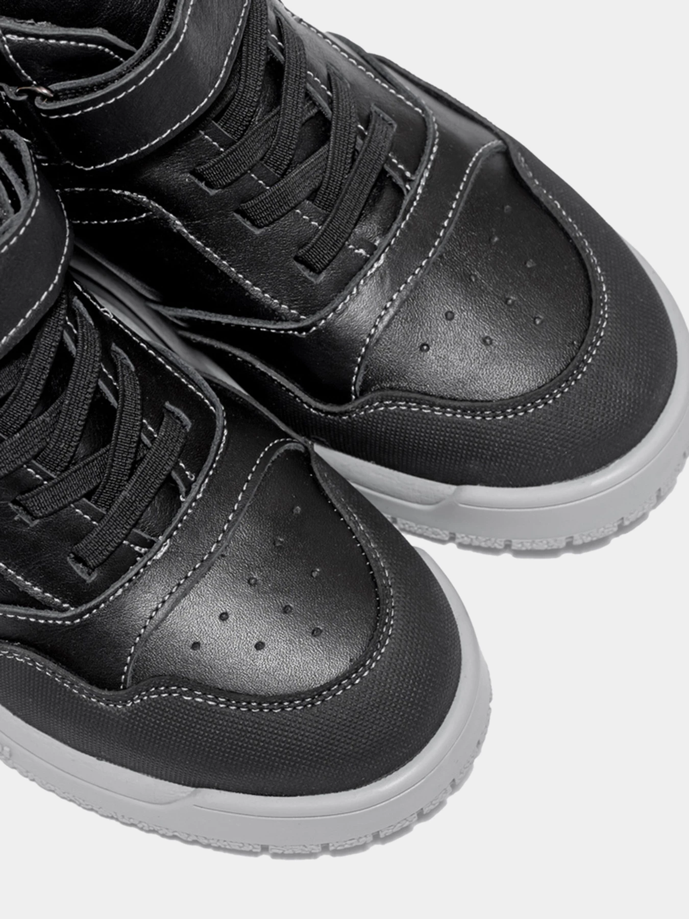 Кроссовки Tutubi модель 3523-01-Black Фото