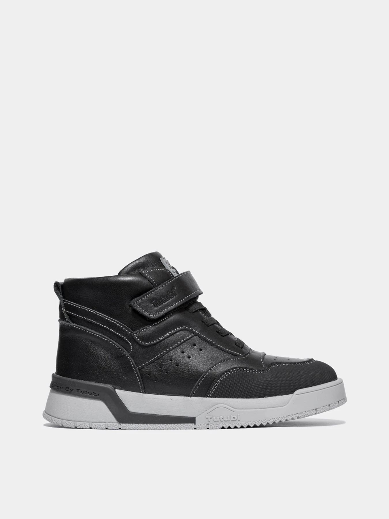 Кроссовки Tutubi модель 3523-01-Black Фото