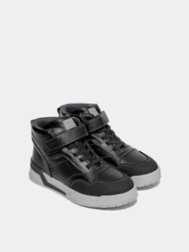 Кроссовки Tutubi модель 3523-01-Black Фото