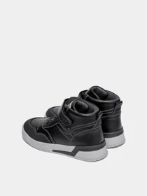 Кроссовки Tutubi модель 3523-01-Black Фото
