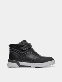 Кроссовки Tutubi модель 3523-01-Black Фото