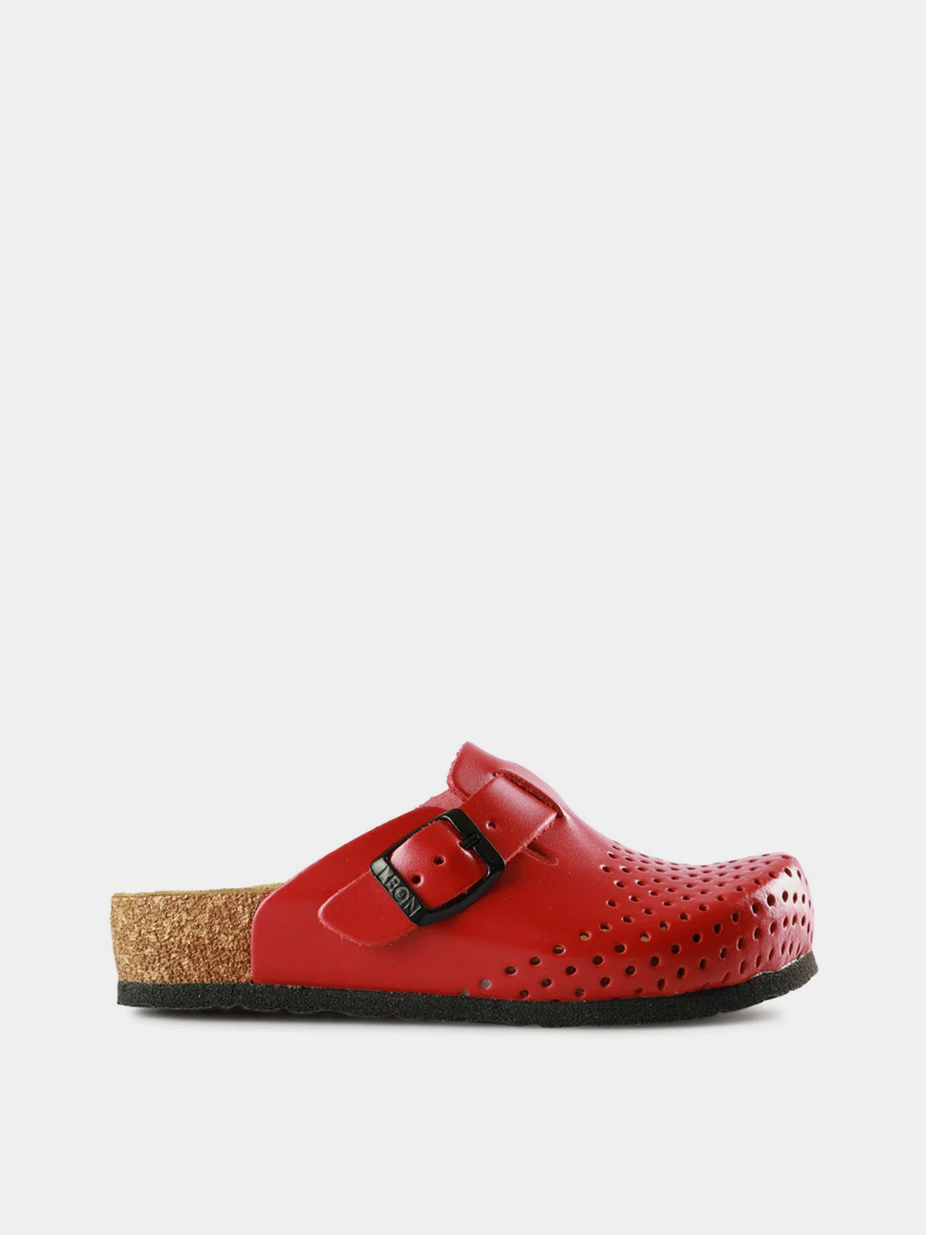 Шлёпанцы Leon модель 4800-Red Шлёпанцы Leon модель 4800-Red Фото