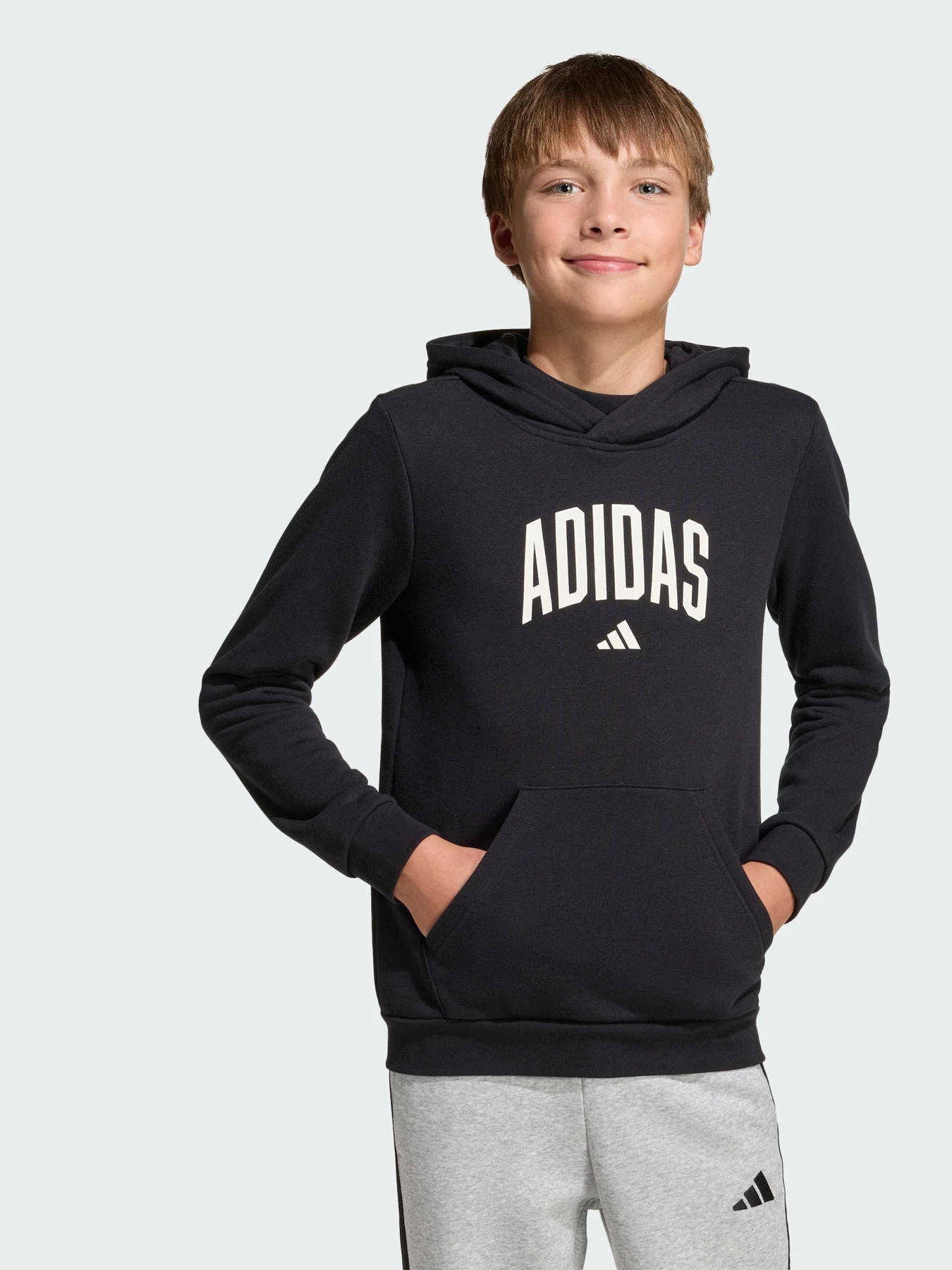 Худи и свитшоты Adidas модель KA2990 Худи и свитшоты Adidas модель KA2990 Фото
