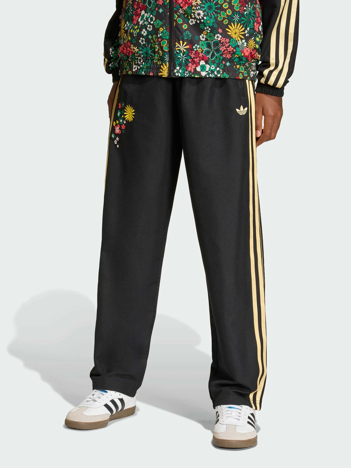 Штани Adidas Graphics модель KD5946 Фото