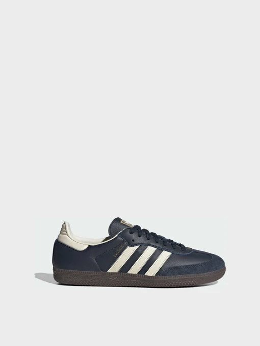 Кеды Adidas Samba модель ID2056 Фото