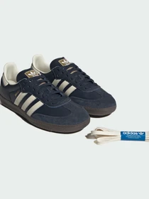 Кеди Adidas Samba модель ID2056 Фото
