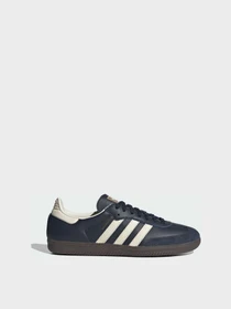 Кеди Adidas Samba модель ID2056 Кеди Adidas Samba модель ID2056 Фото