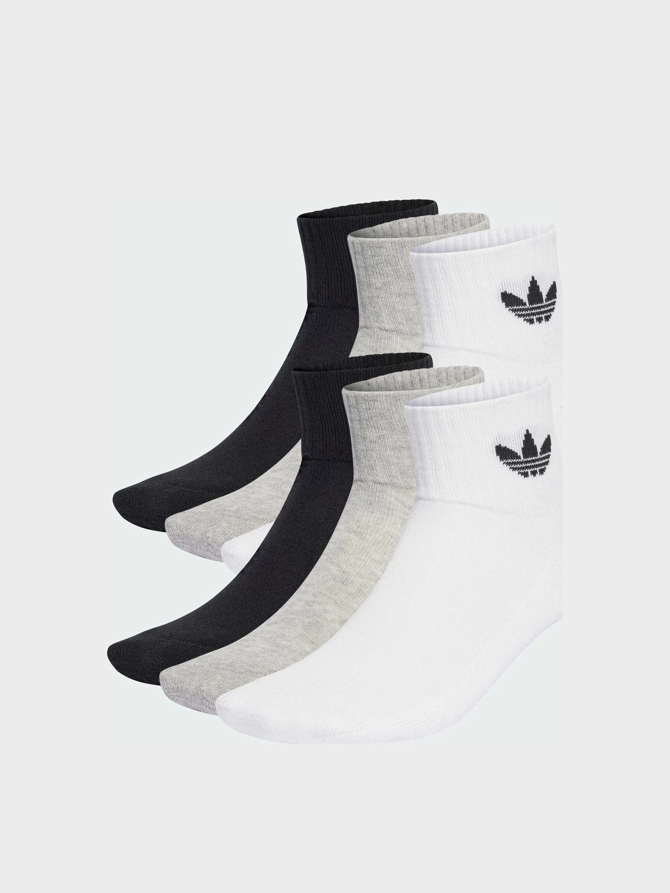 Носки и гольфы Adidas Adicolor модель IJ5628 Фото