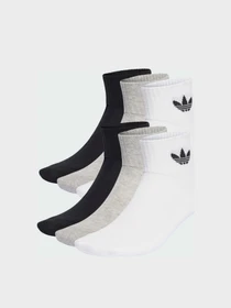 Носки и гольфы Adidas Adicolor модель IJ5628 Фото
