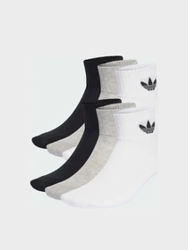 Носки и гольфы Adidas Adicolor модель IJ5628 Фото