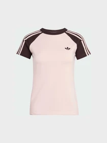 Футболки и поло Adidas Adicolor модель KD3800 Фото