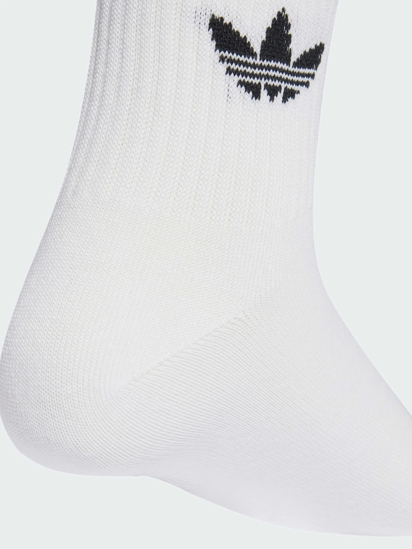 Носки и гольфы Adidas 3 Stripes модель KD8252 Фото