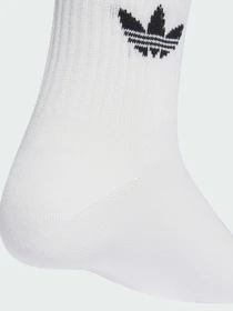 Носки и гольфы Adidas 3 Stripes модель KD8252 Фото