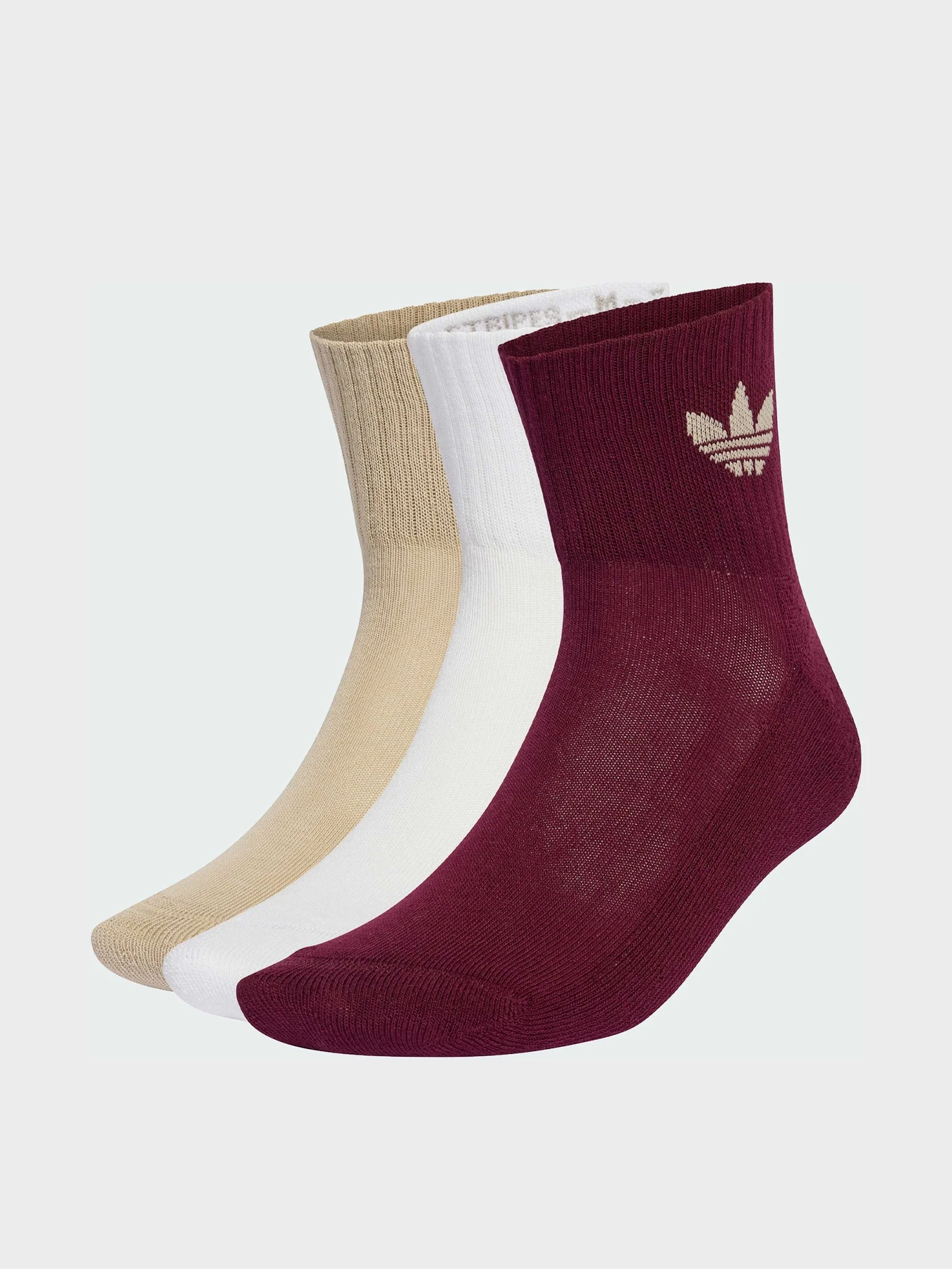 Носки и гольфы Adidas Adicolor модель KD8273 Фото