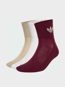 Носки и гольфы Adidas Adicolor модель KD8273 Фото
