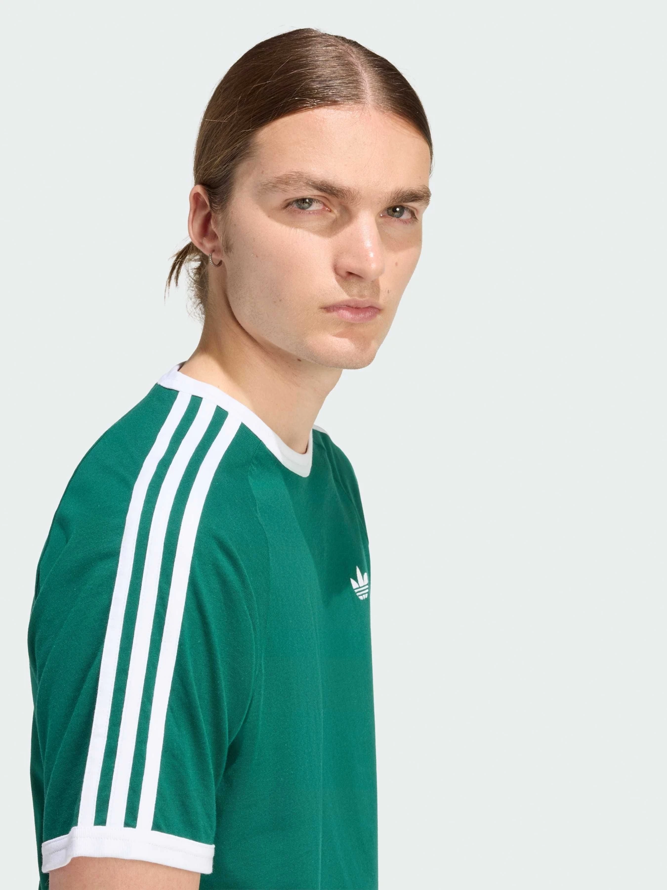Футболки і поло Adidas Adicolor модель KE3534 Футболки і поло Adidas Adicolor модель KE3534 Фото