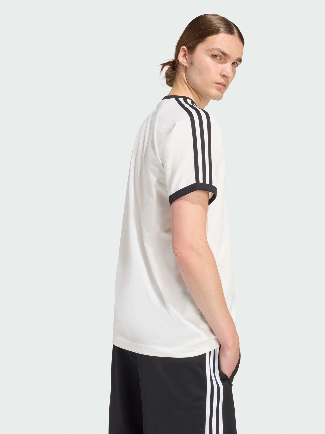 Футболки и поло Adidas Adicolor модель KE3537 Фото