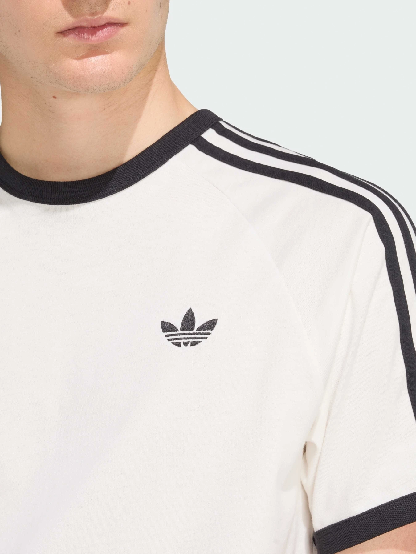 Футболки и поло Adidas Adicolor модель KE3537 Фото