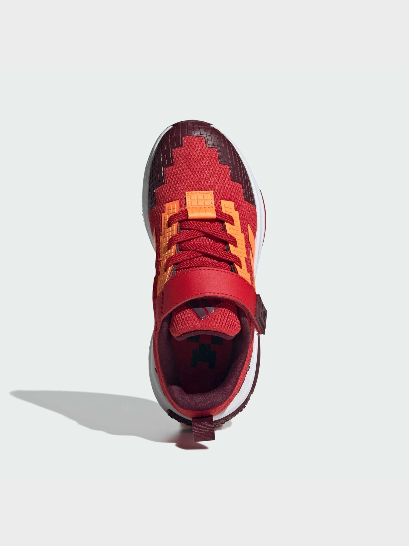 Кроссовки Adidas модель JR4548 Кроссовки Adidas модель JR4548 Фото