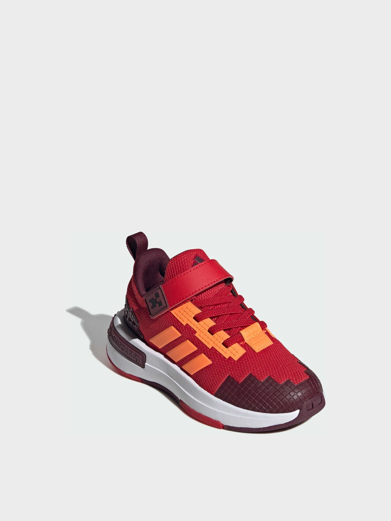 Кроссовки Adidas модель JR4548 Кроссовки Adidas модель JR4548 Фото