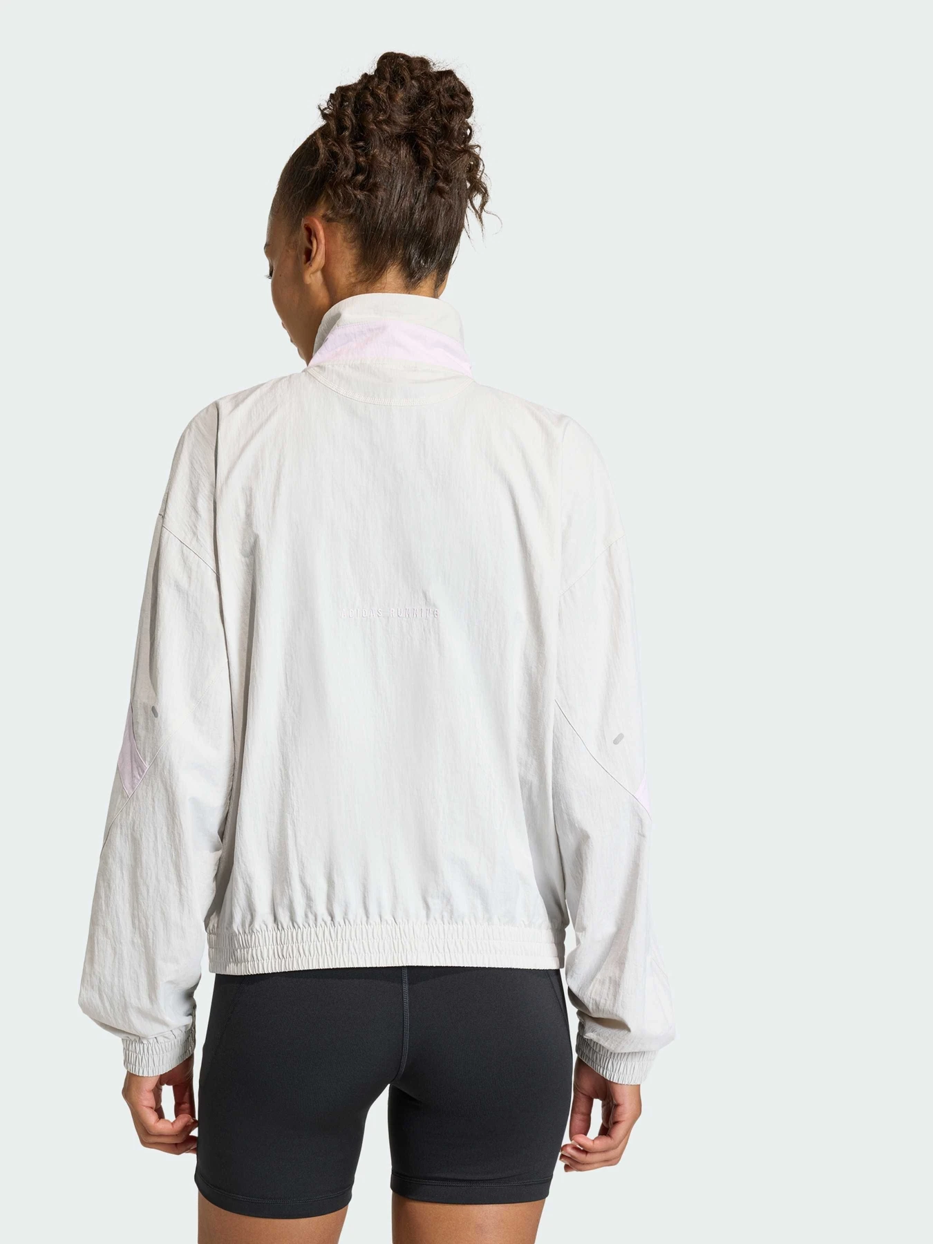 Куртки и дубленки Adidas adizero модель KA0335 Фото