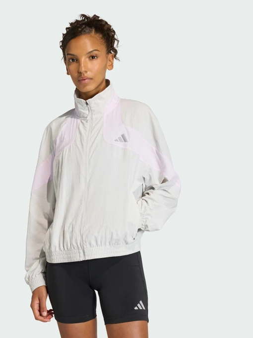 Куртки и дубленки Adidas adizero модель KA0335 Фото