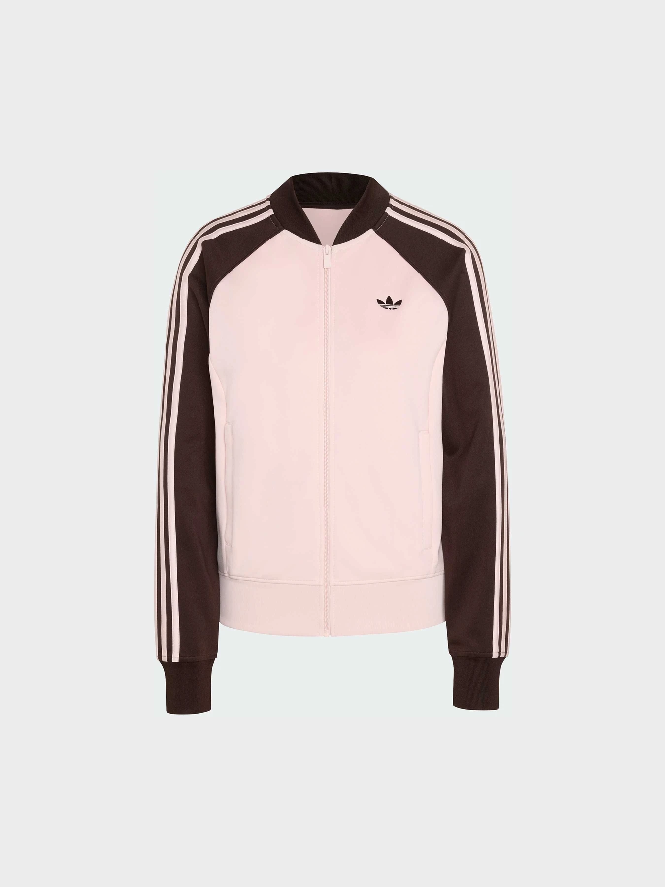 Худи и свитшоты Adidas Adicolor модель KD3783 Фото
