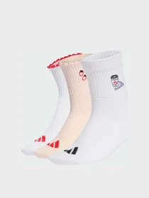 Носки и гольфы Adidas модель KC5644 Фото