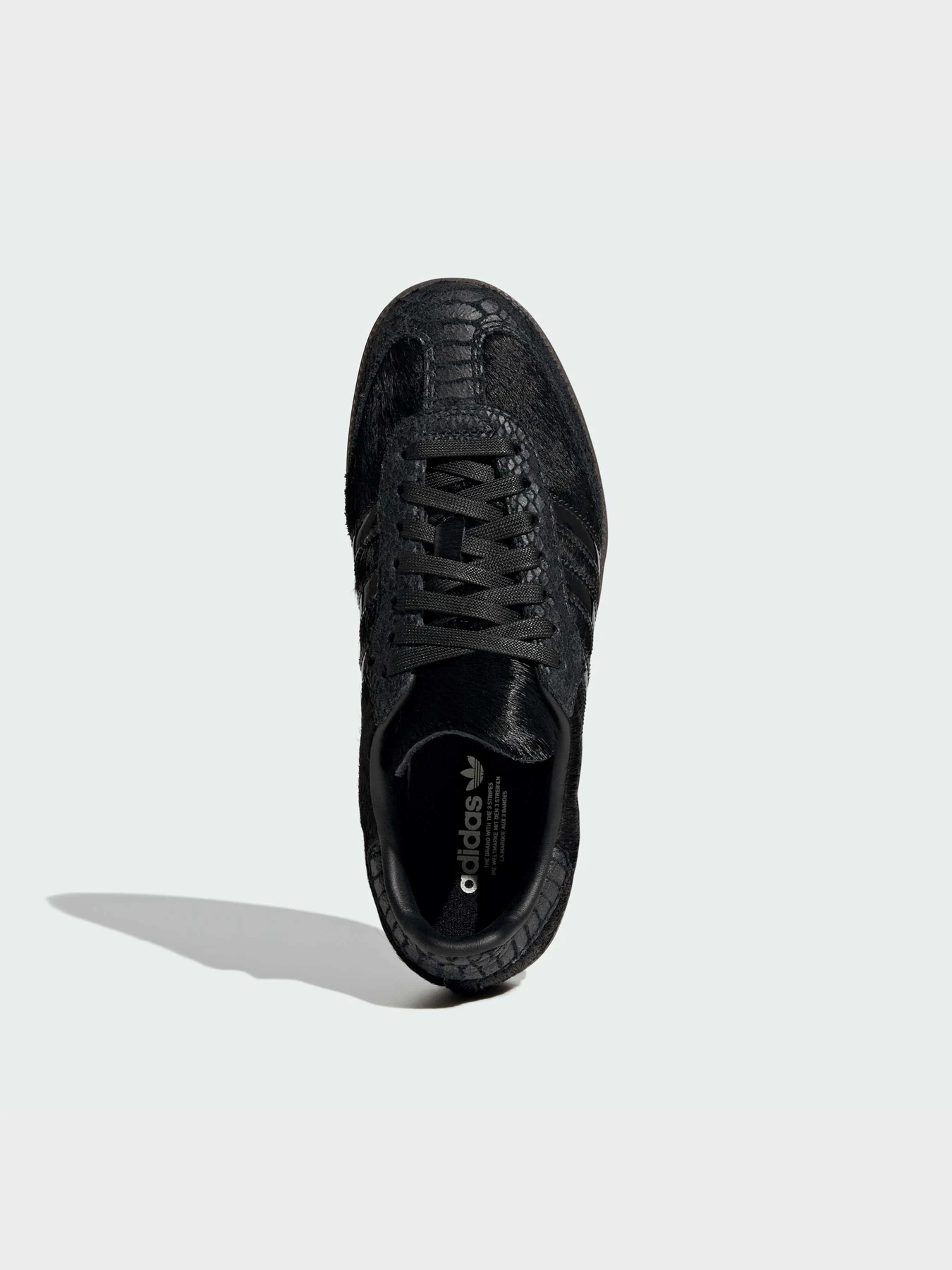 Кеди Adidas Samba модель IH9149 Фото