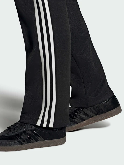 Шкіряні Жіночі Кеди низькі adidas Samba фото 2