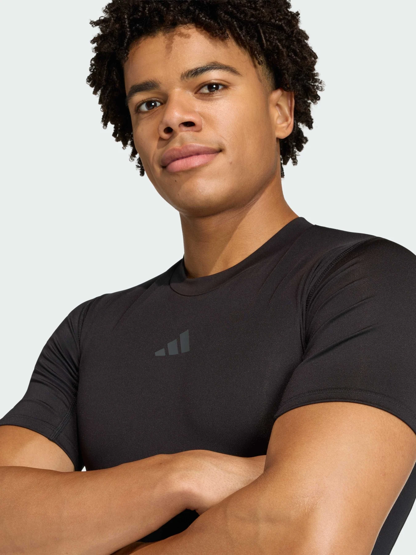 Футболки и поло Adidas Clima модель KB3117 Футболки и поло Adidas Clima модель KB3117 Фото