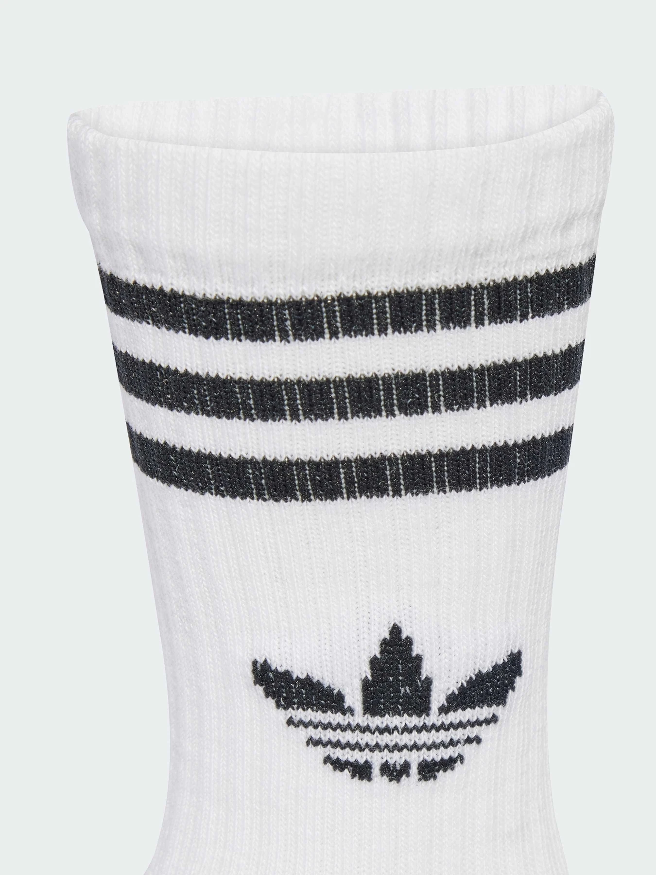 Шкарпетки та гольфи Adidas Adicolor модель JZ7496 Фото