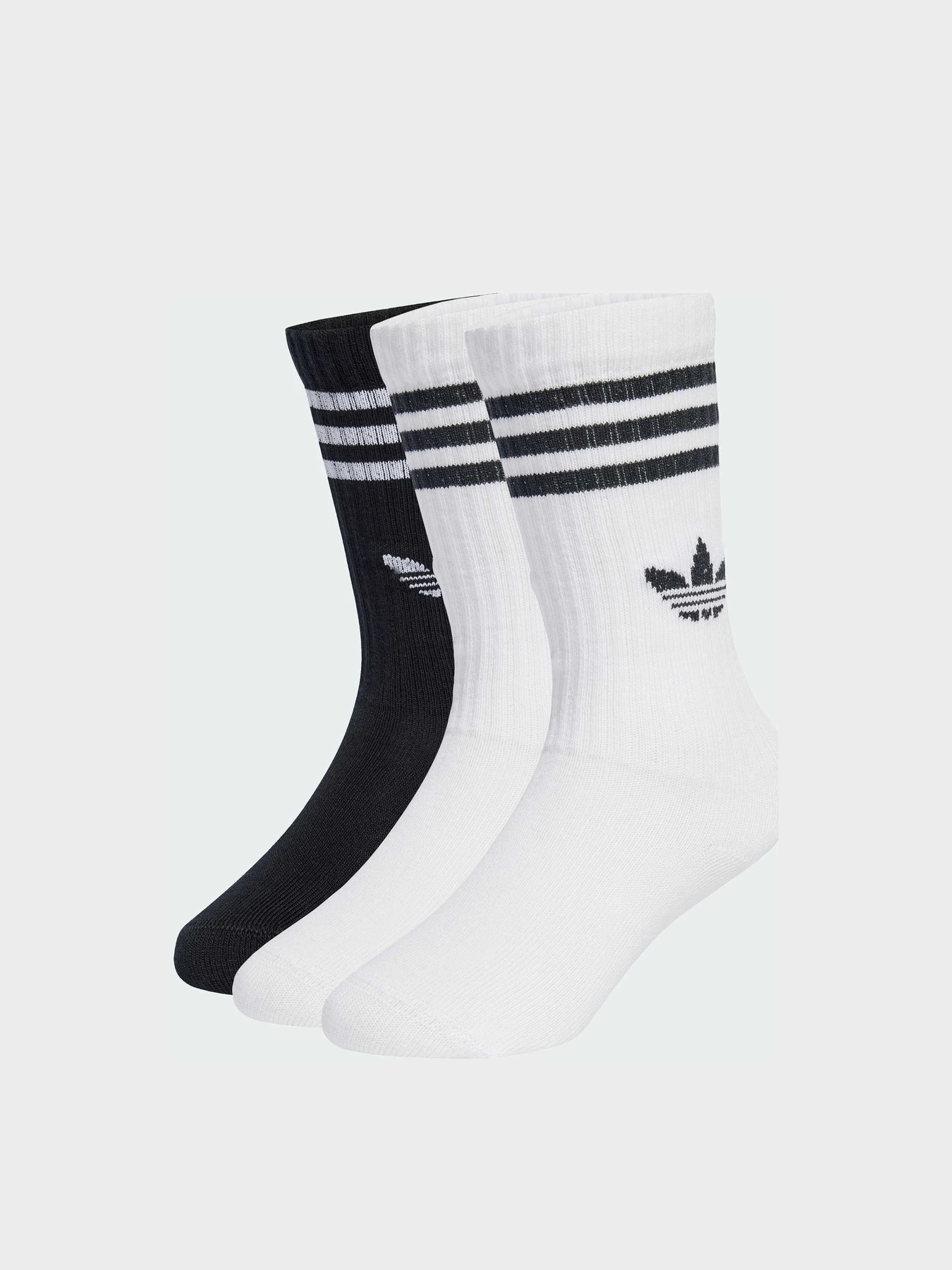 Шкарпетки та гольфи Adidas Adicolor модель JZ7496 Фото