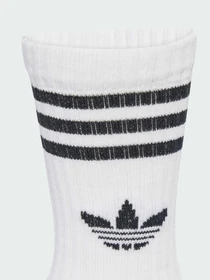 Шкарпетки та гольфи Adidas Adicolor модель JZ7496 Фото