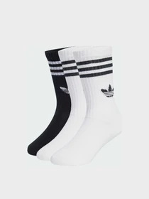Шкарпетки та гольфи Adidas Adicolor модель JZ7496 Фото
