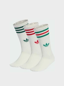 Шкарпетки та гольфи Adidas Adicolor модель KD8239 Фото