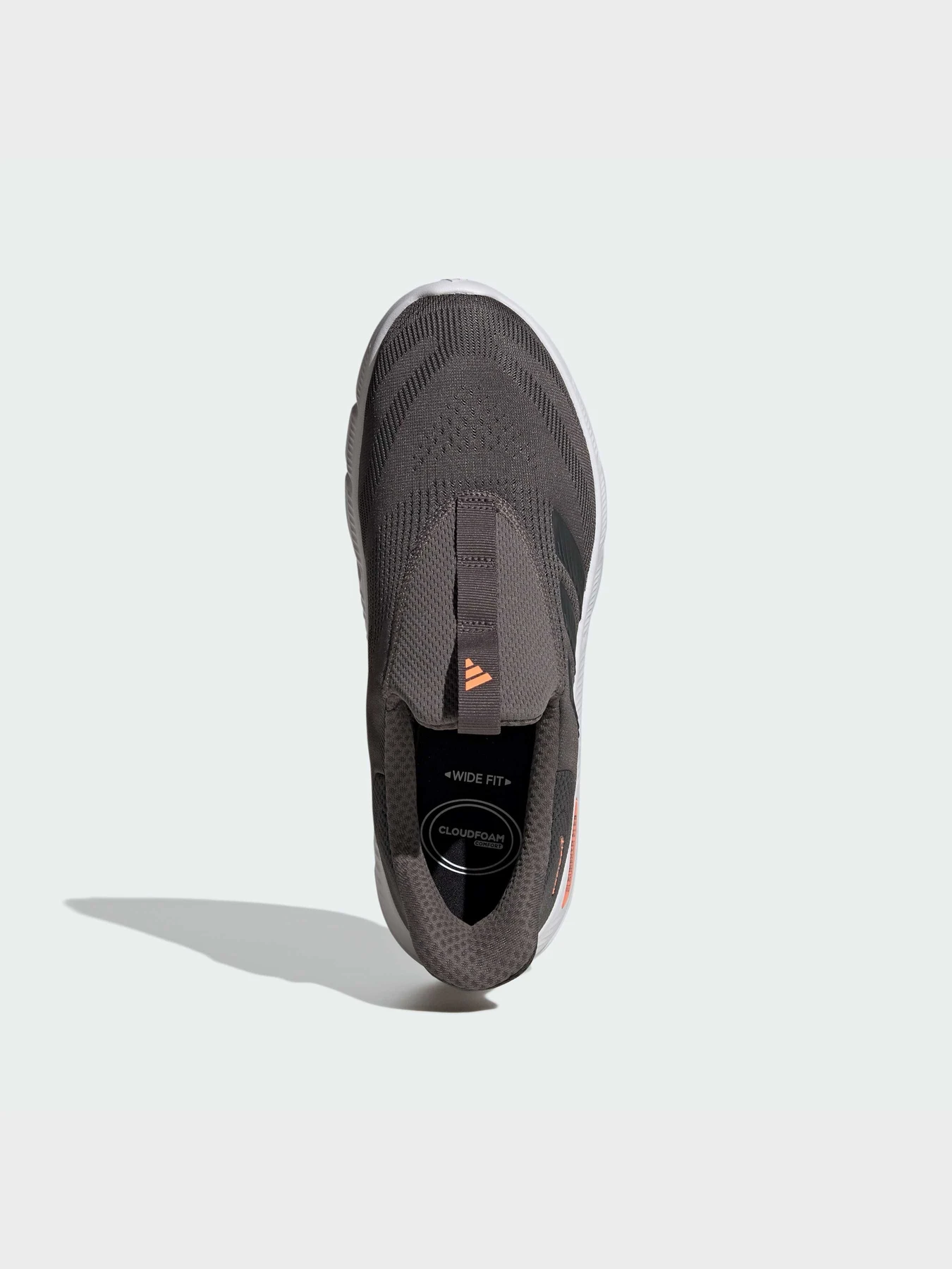Сліпони та мокасини Adidas модель KK3488 Фото