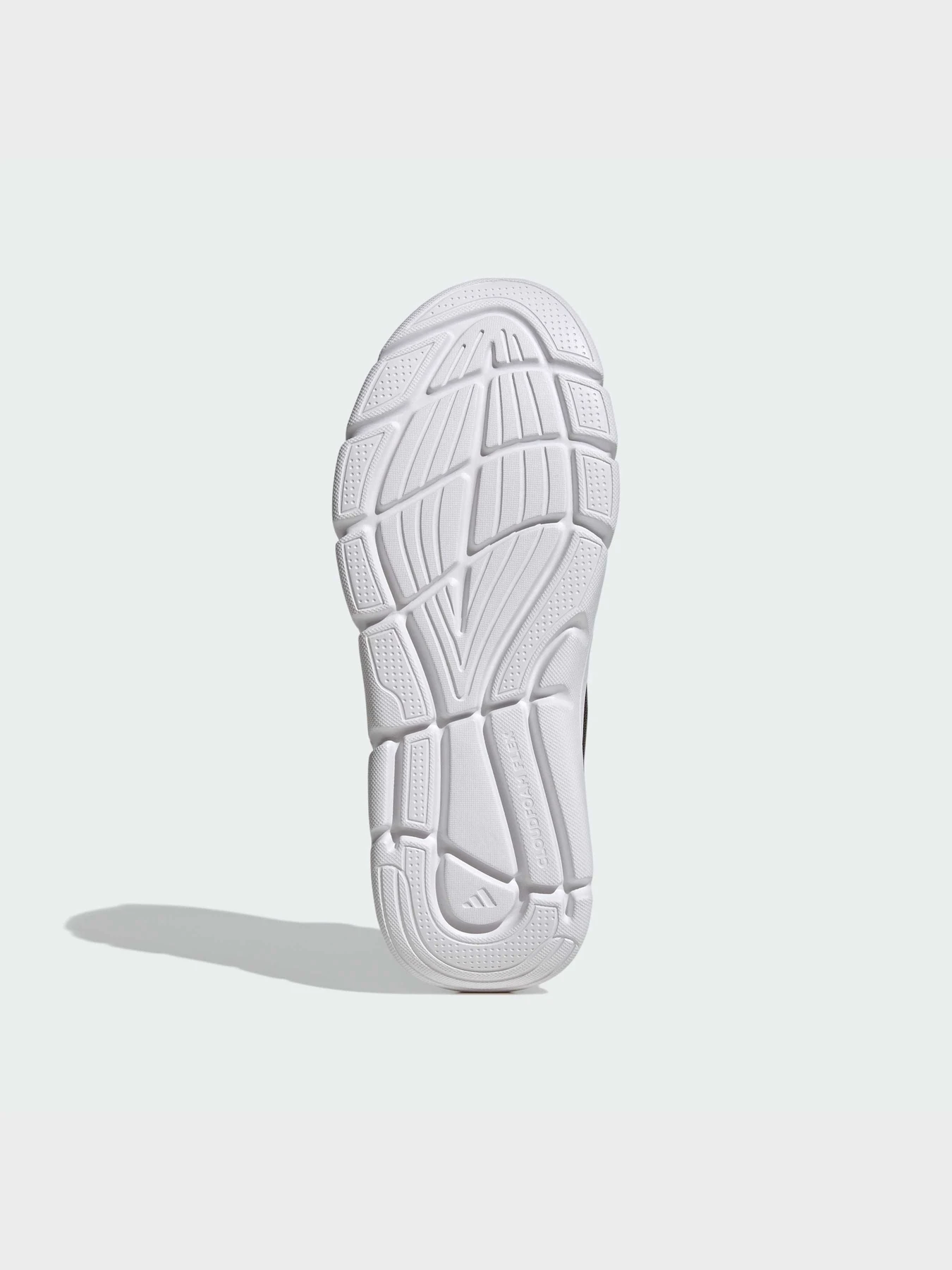 Сліпони та мокасини Adidas модель KK3488 Фото