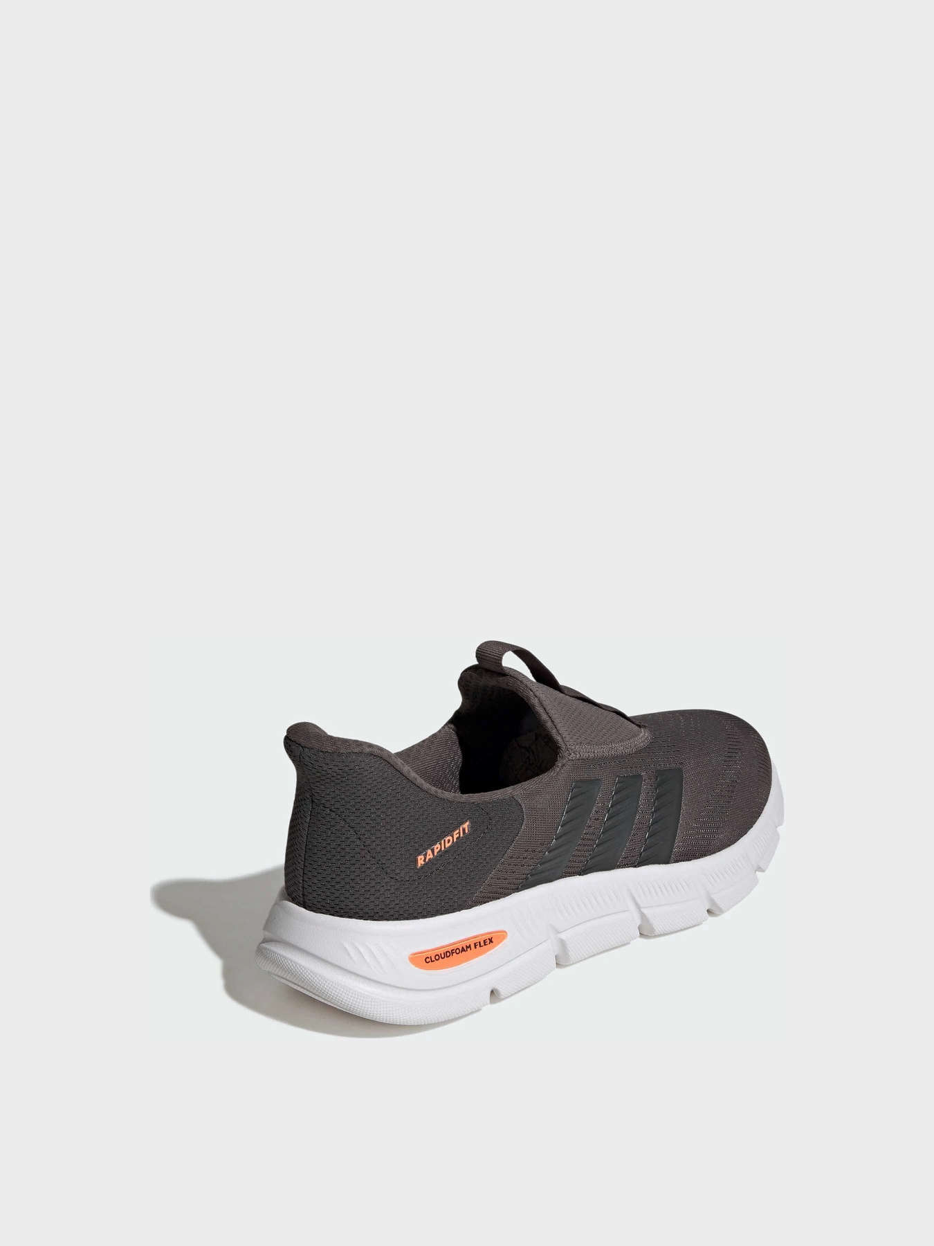Сліпони та мокасини Adidas модель KK3488 Фото