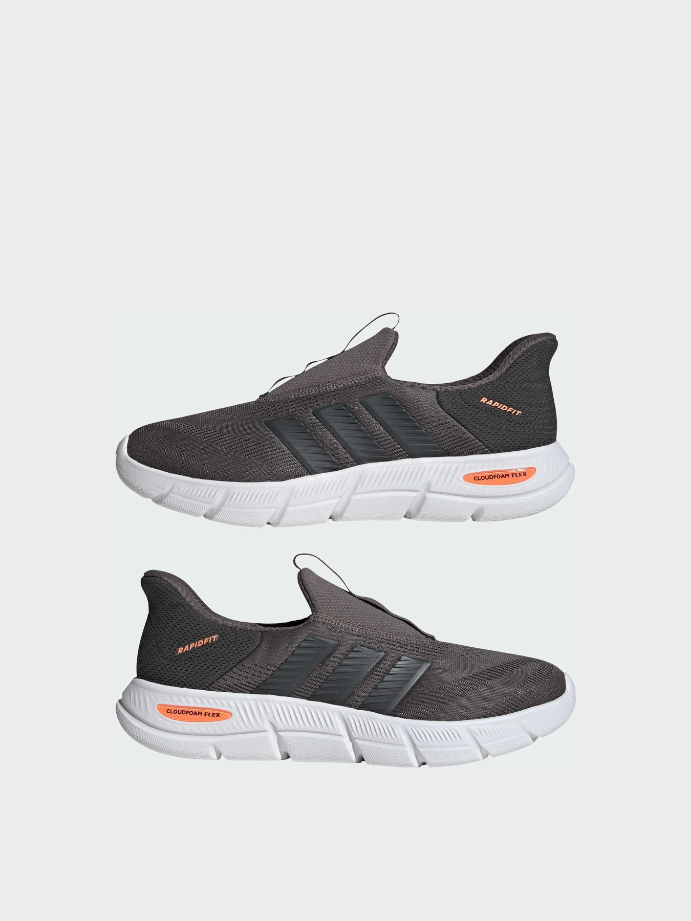 Сліпони та мокасини Adidas модель KK3488 Фото