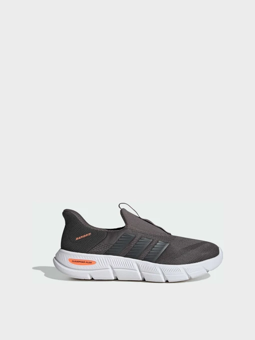 Слипоны и мокасины Adidas модель KK3488 Фото
