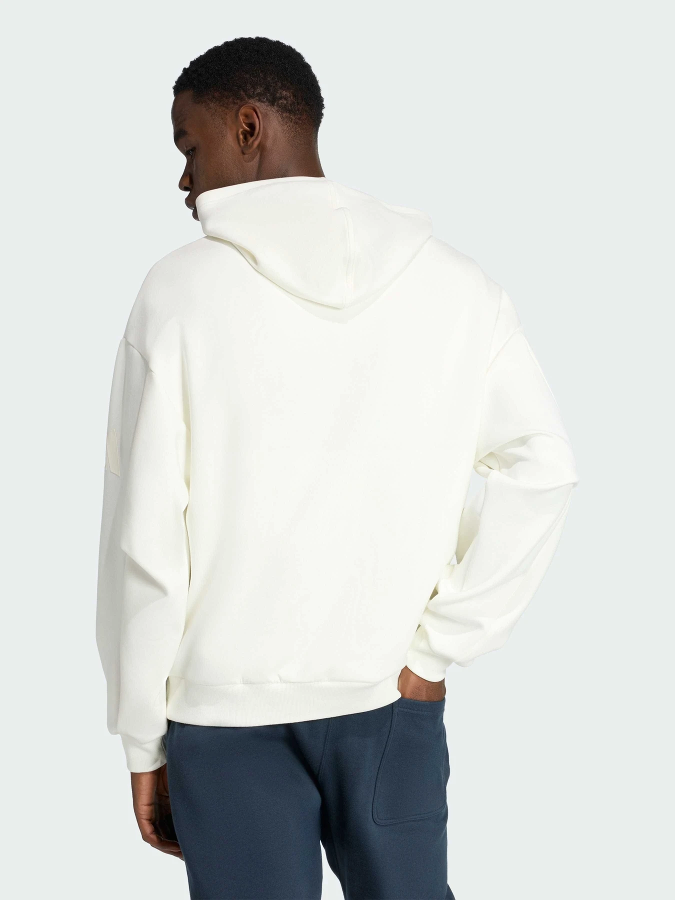 Худи и свитшоты Adidas модель KF8596 Худи и свитшоты Adidas модель KF8596 Фото