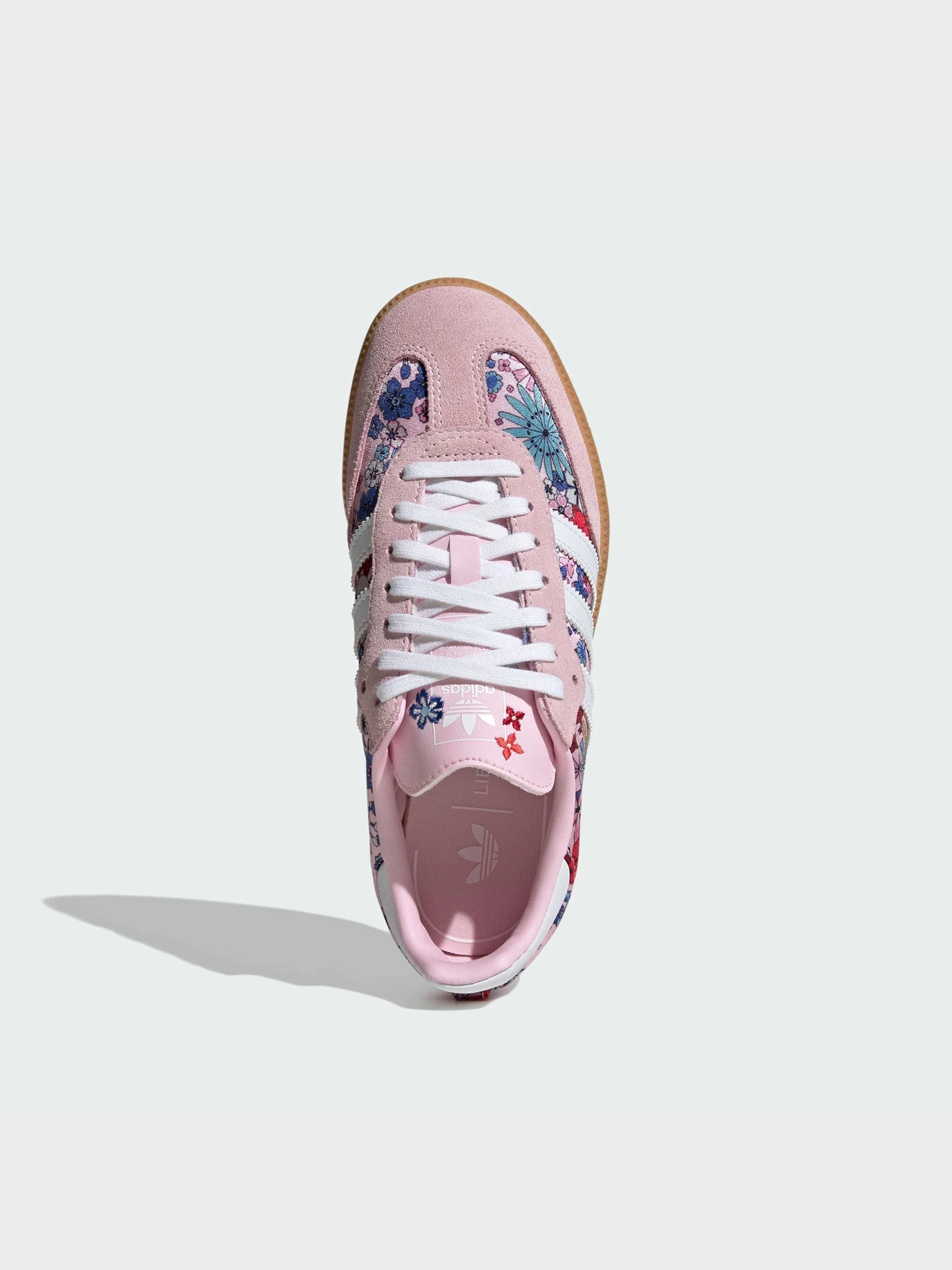 Кеды Adidas Samba модель JQ2008 Фото