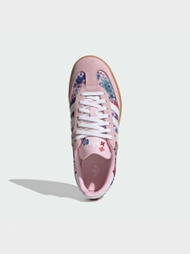 Кеды Adidas Samba модель JQ2008 Фото
