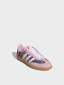 Кеды Adidas Samba модель JQ2008 Фото