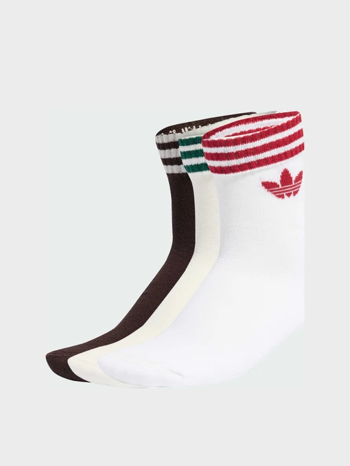 Шкарпетки та гольфи Adidas Adicolor модель KD8257 Фото