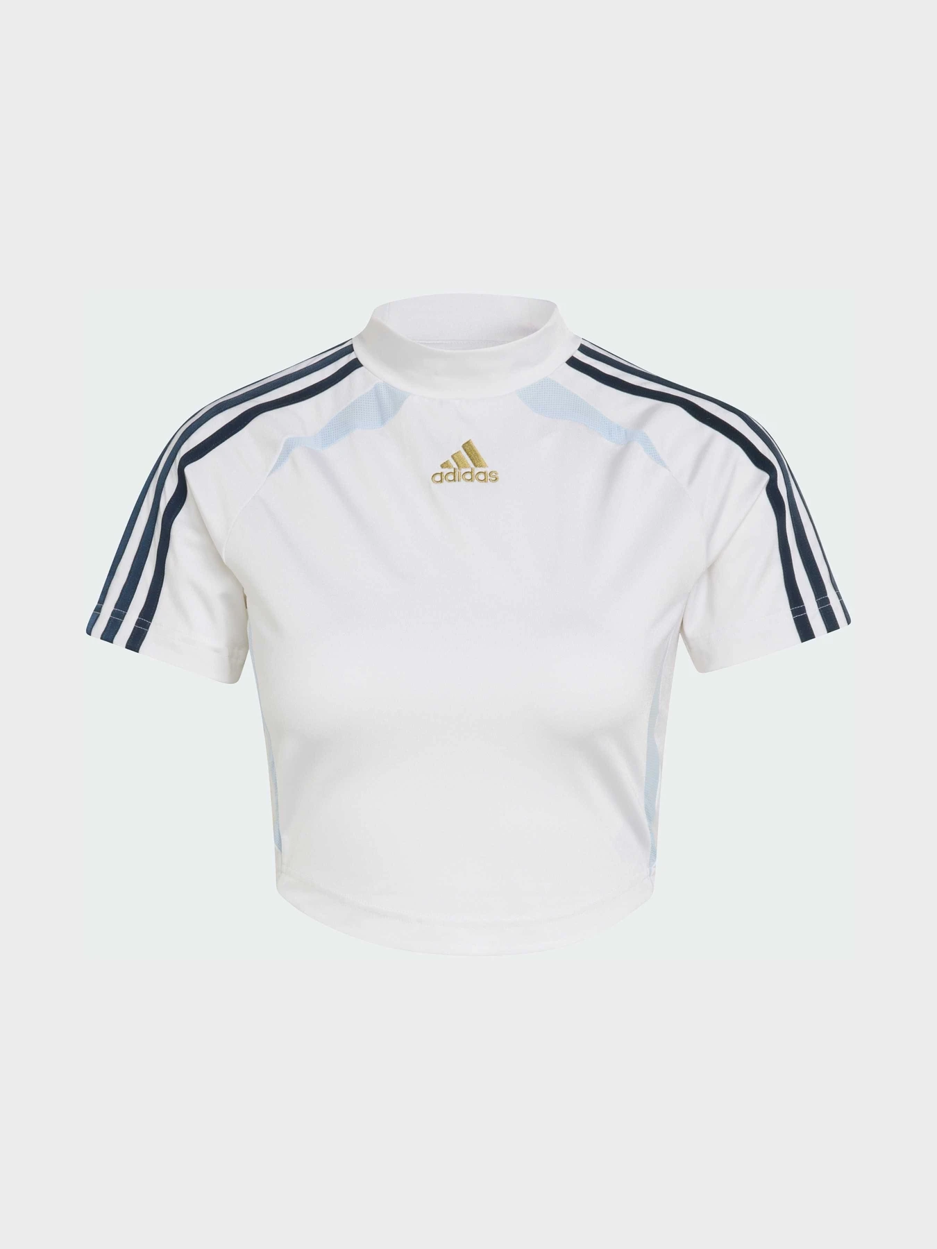 Футболки и поло Adidas Adicolor модель KC9197 Футболки и поло Adidas Adicolor модель KC9197 Фото