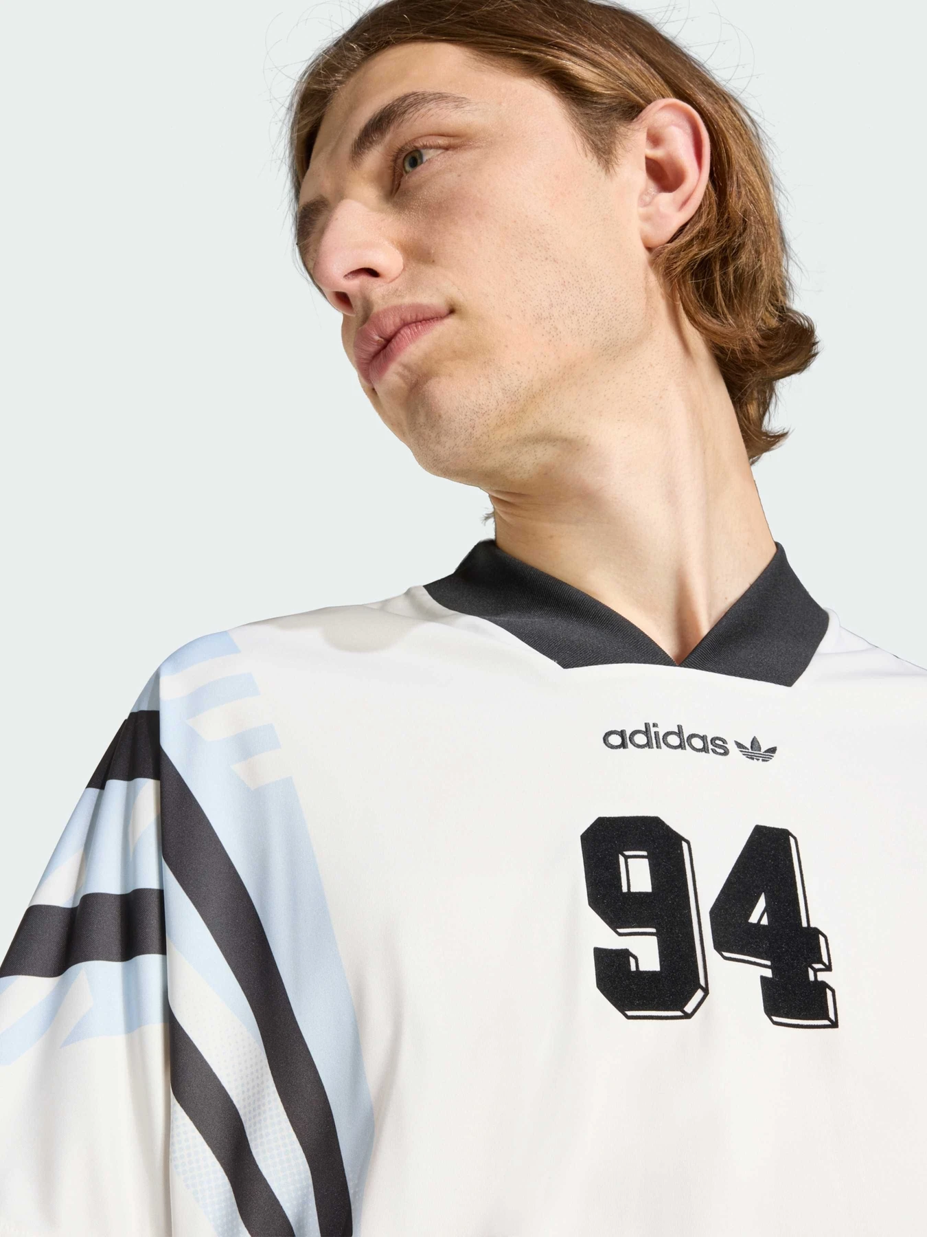 Футболки и поло Adidas модель KE2154 Футболки и поло Adidas модель KE2154 Фото